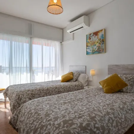 Maxi Playa Fuengirola