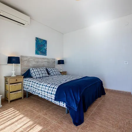 Lägenhet Maxi Playa Fuengirola