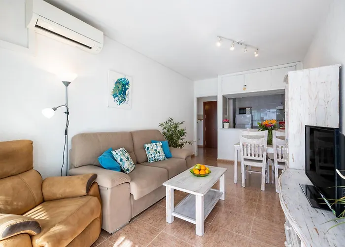 Apartment Maxi Playa