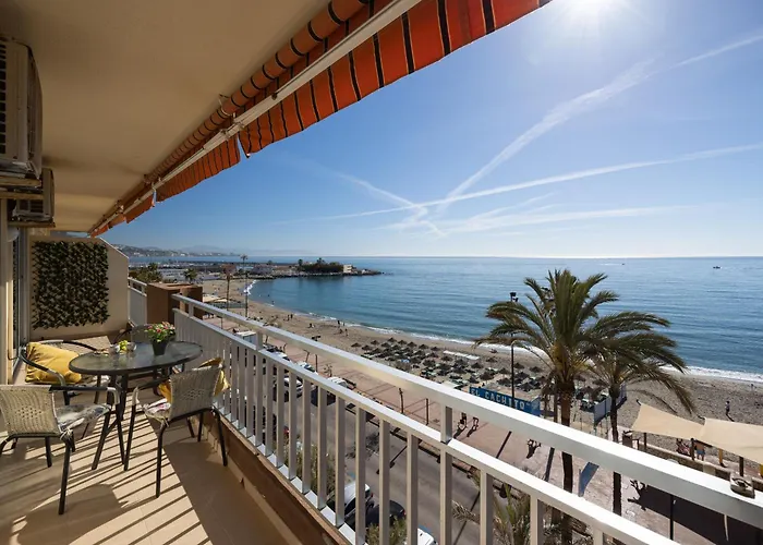 Maxi Playa Apartment