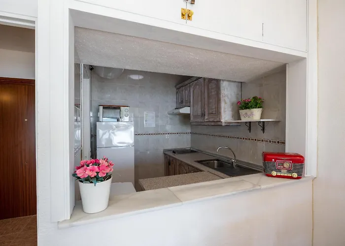 Apartment Maxi Playa