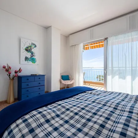 Maxi Playa Lejlighed Fuengirola
