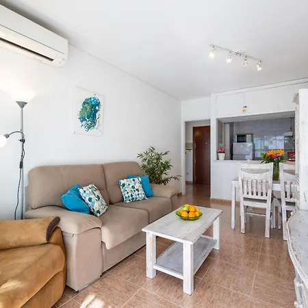 Apartment Maxi Playa