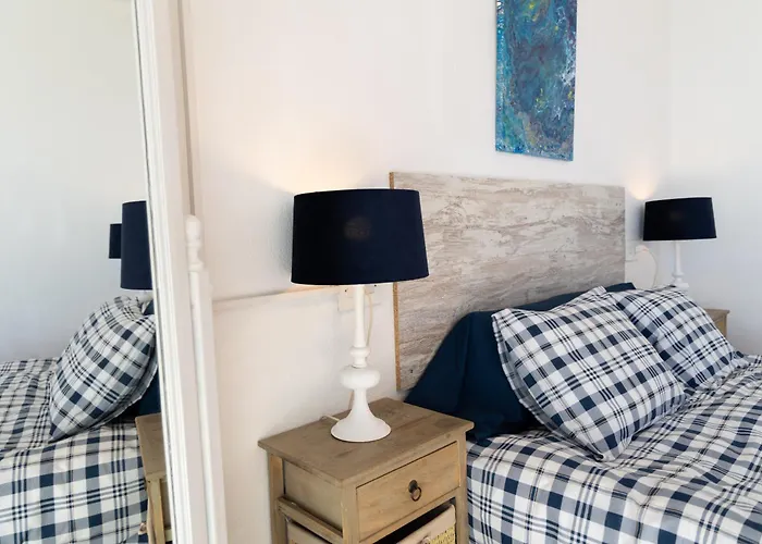 Appartement Maxi Playa