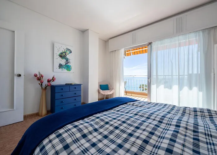Maxi Playa Appartement Fuengirola