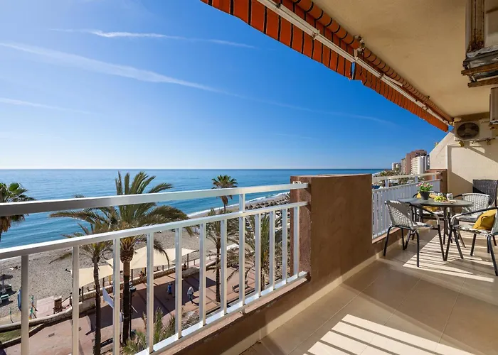 Appartement Maxi Playa