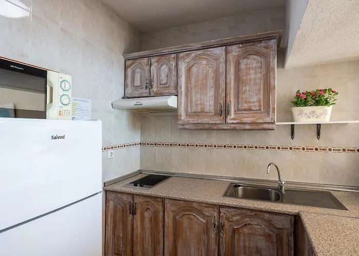 Maxi Playa 푸엔히롤라