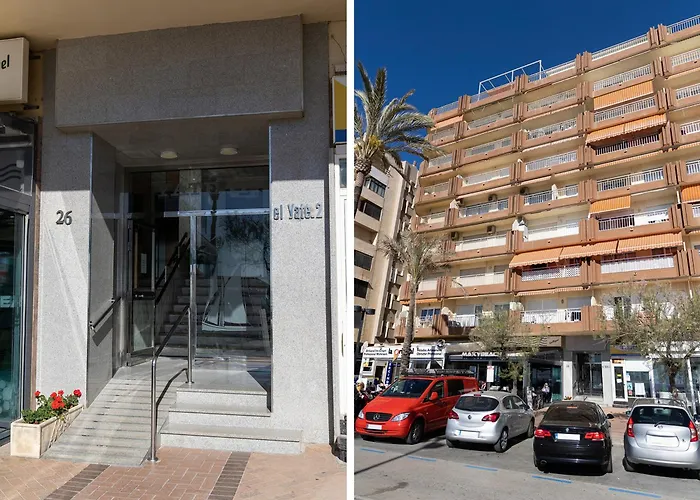 Maxi Playa * 푸엔히롤라