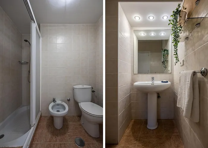 Maxi Playa Appartement