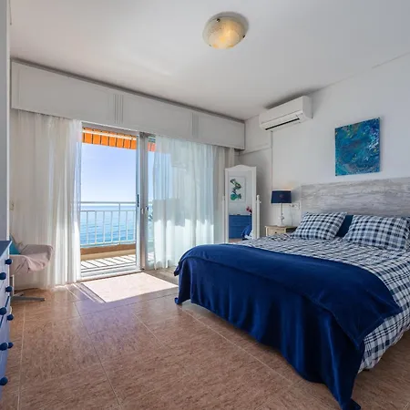 Maxi Playa Appartement *