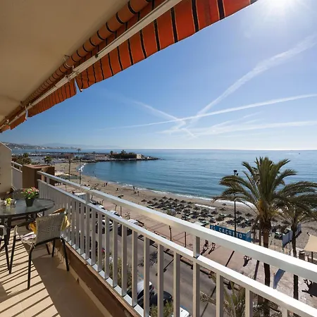 Maxi Playa Daire