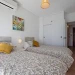 Maxi Playa Lägenhet Fuengirola