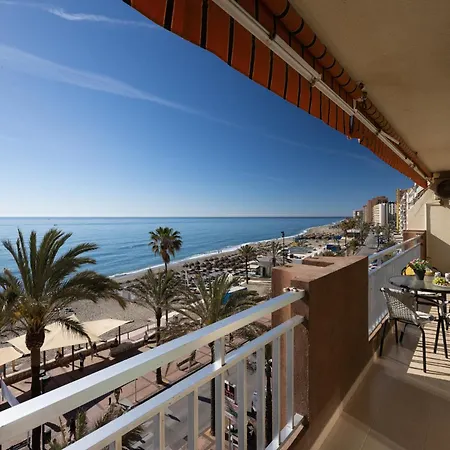 Апартаменты Maxi Playa