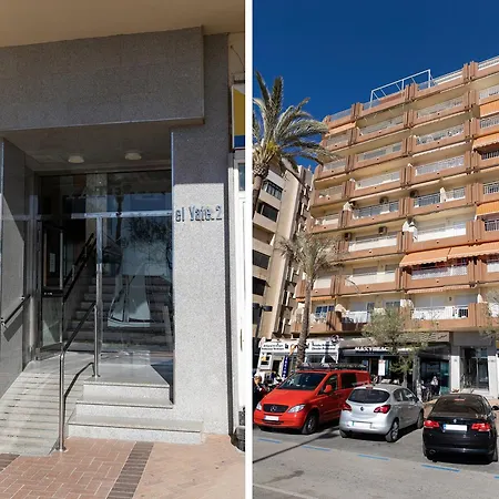 Maxi Playa * Фуэнхирола