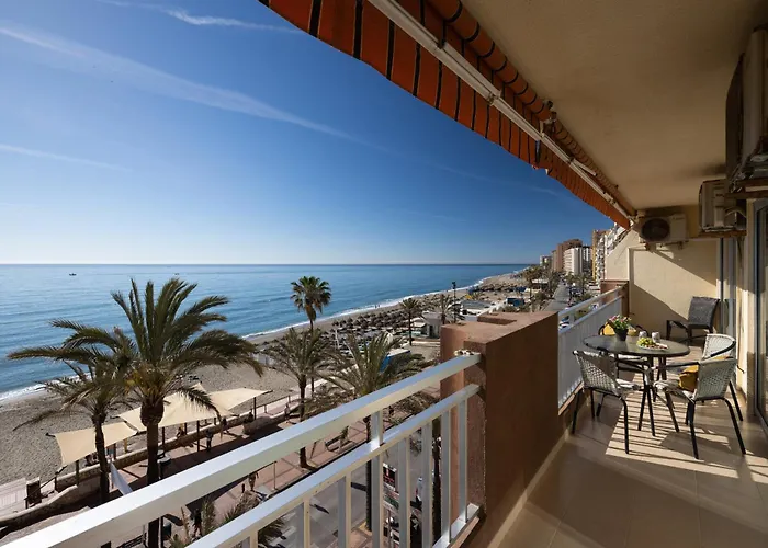 Апартаменты Maxi Playa